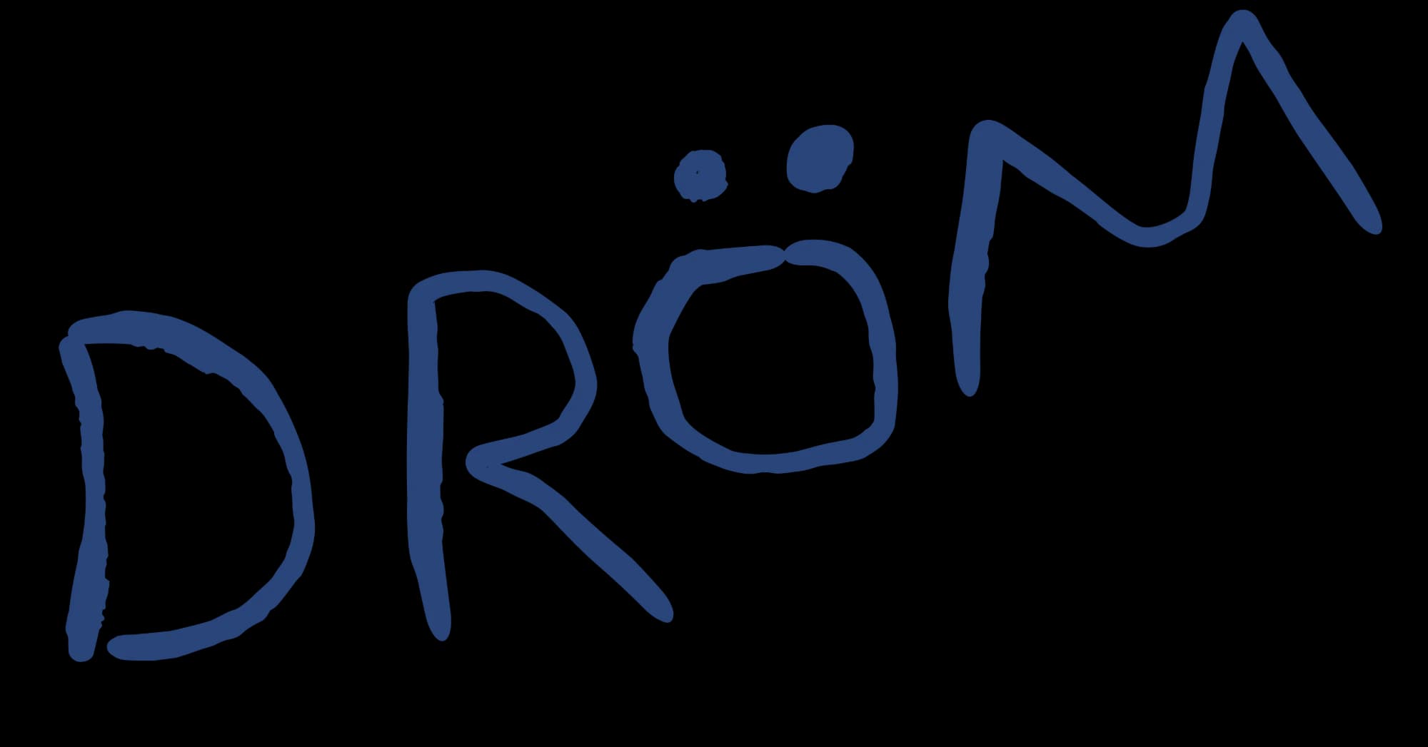 Dröm